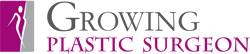 Growing Plastic Surgeon
