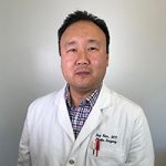 Dr. Roy Kim