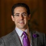 Dr. Jason Bloom