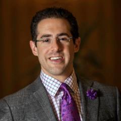 Dr. Jason Bloom