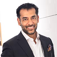Dr. Dilip Madnani